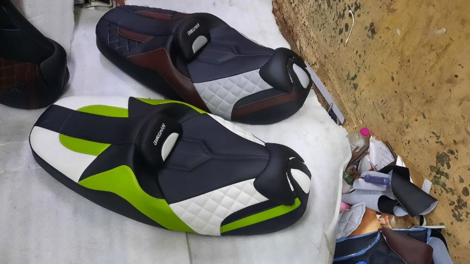 Seat Modification Shop in  Vadodara