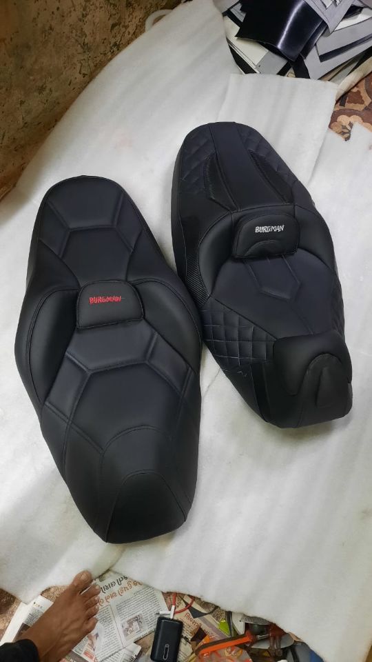 Seat Modification Shop in  Vadodara