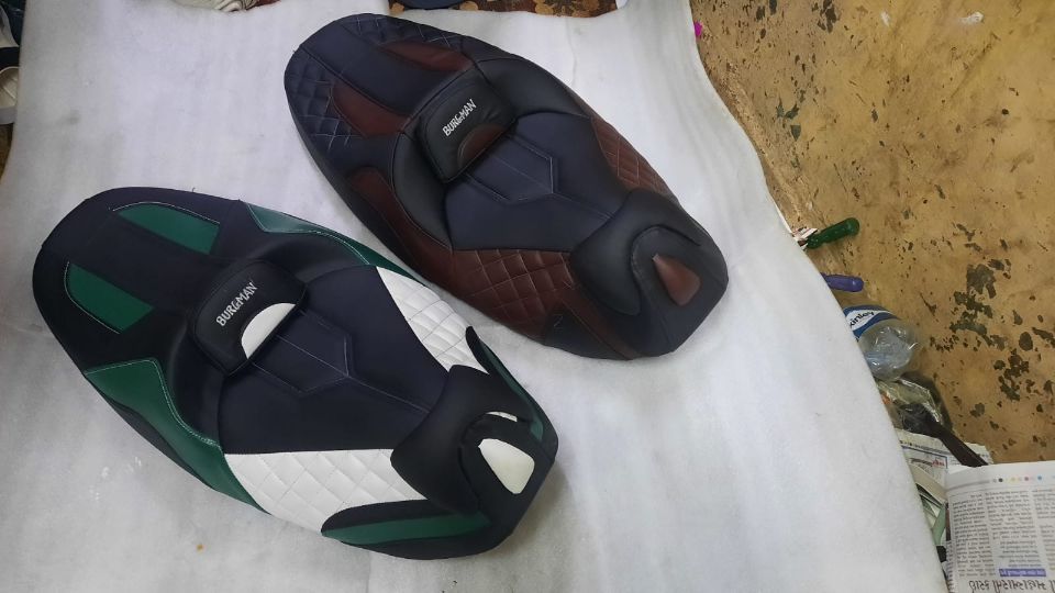 Seat Modification Shop in  Vadodara