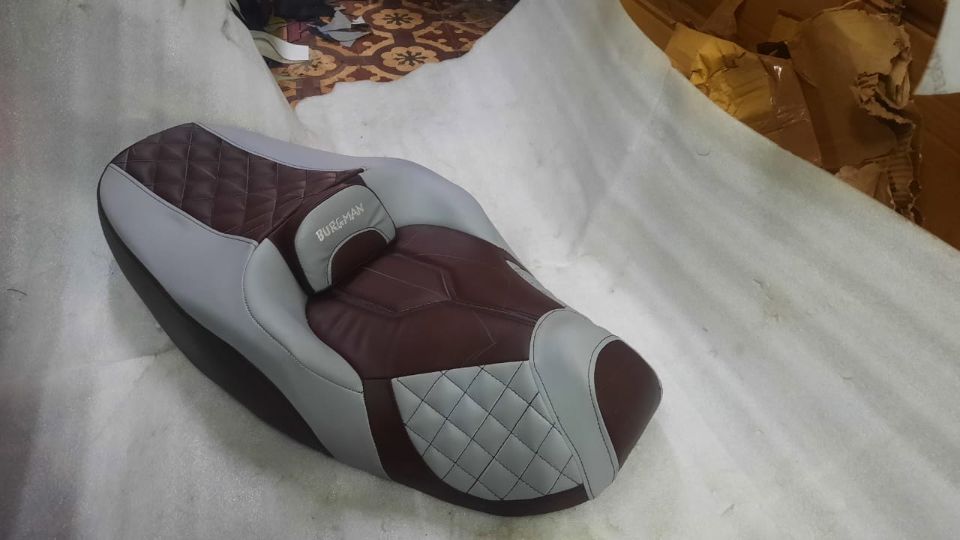 Seat Modification Shop in  Vadodara