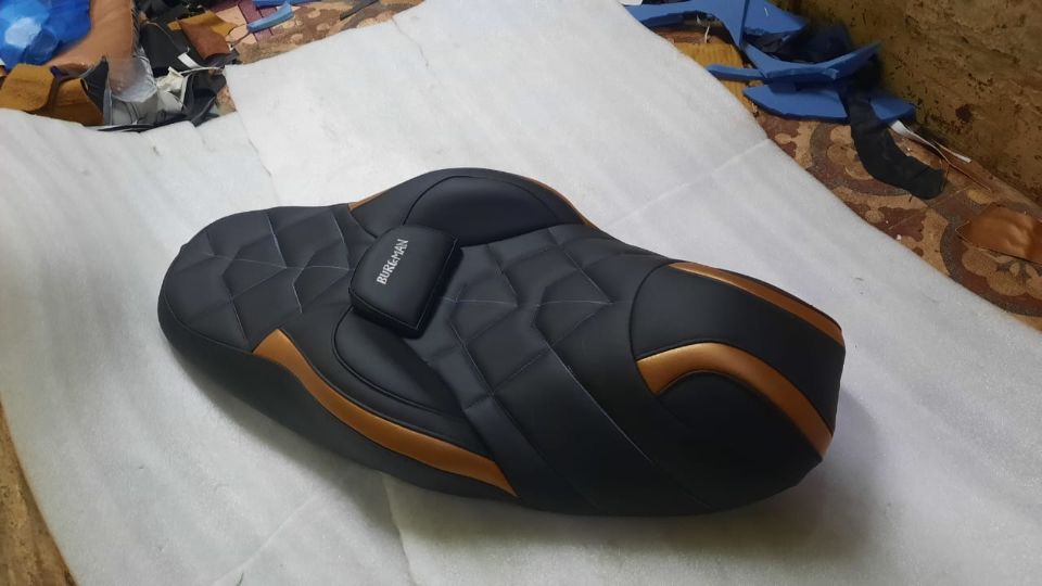 Seat Modification Shop in  Vadodara