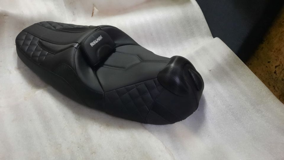 Seat Modification Shop in  Vadodara