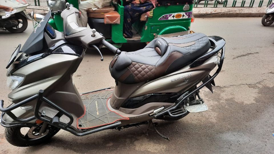 Seat Modification Shop in  Vadodara