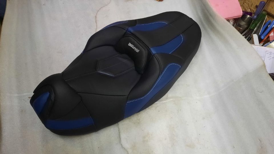Seat Modification Shop in  Vadodara