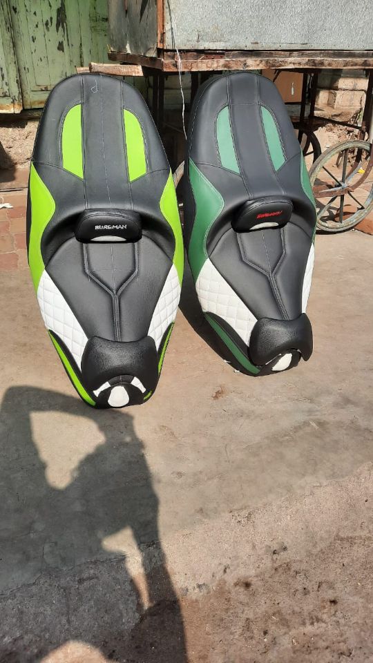 Seat Modification Shop in  Vadodara