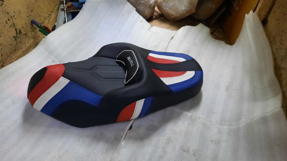 Seat Modification Shop in  Vadodara