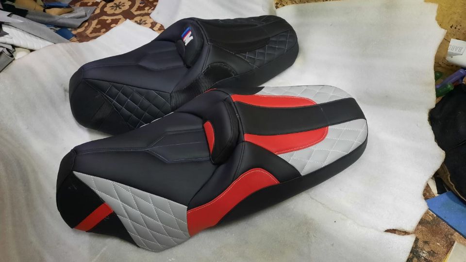 Seat Modification Shop in  Vadodara
