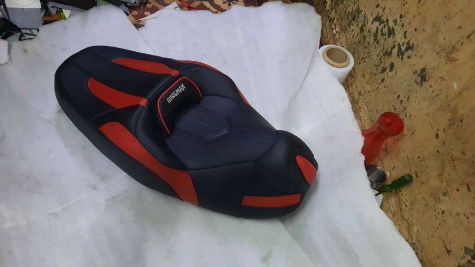 Seat Modification Shop in  Vadodara