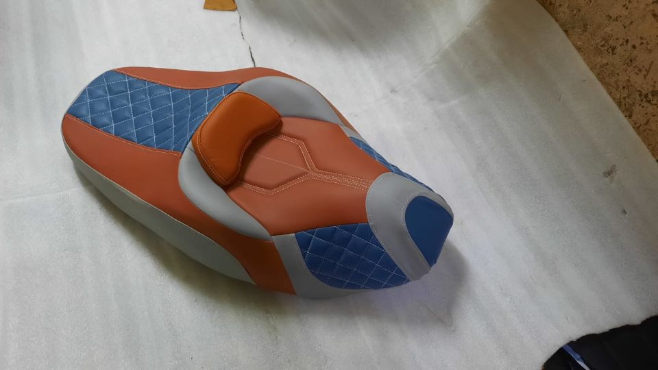 Seat Modification Shop in  Vadodara