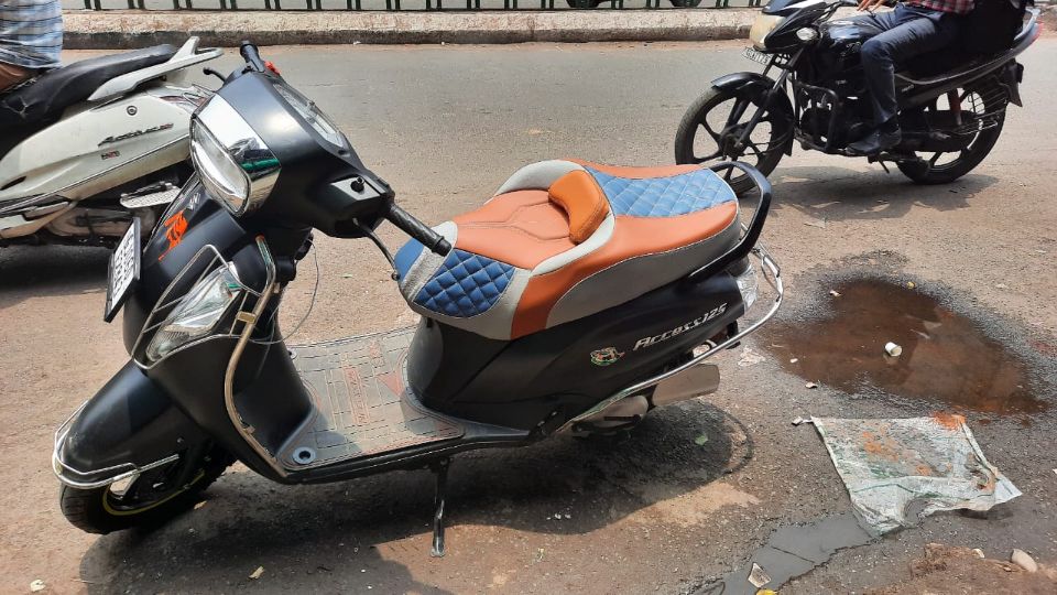 Seat Modification Shop in  Vadodara