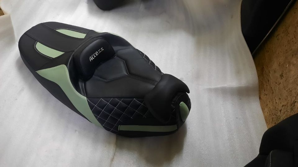 Seat Modification Shop in  Vadodara