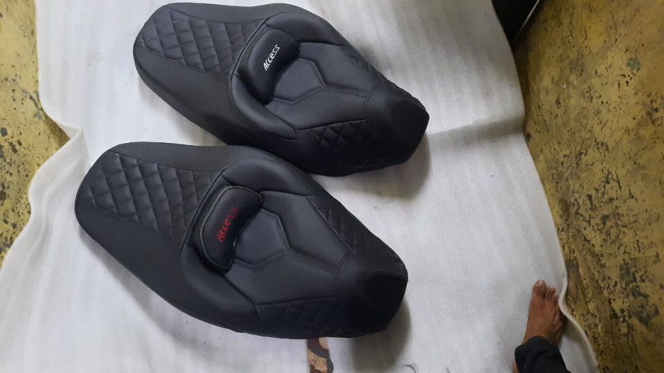 Seat Modification Shop in  Vadodara